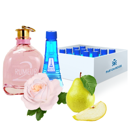 Rumeur 2 / Lanvin