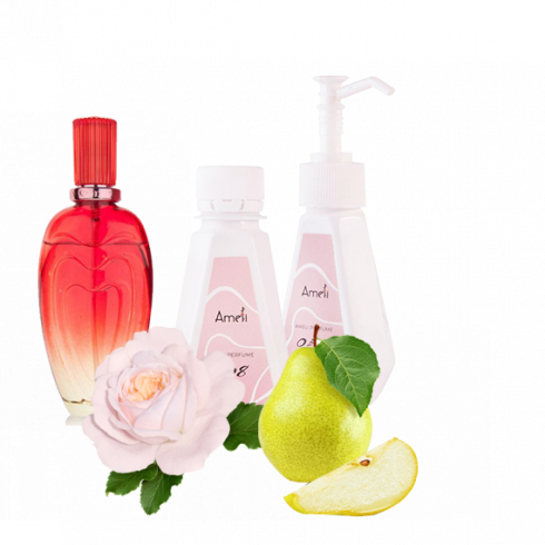 Парфумована вода Tropical Punch (Escada)
