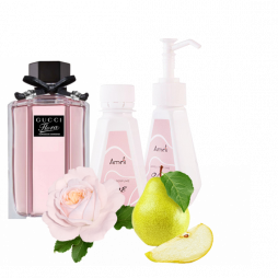 Парфумована вода Flora by Gucci Gorgeous Gardenia (Gucci)