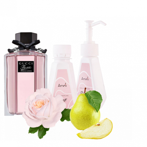 Парфумована вода Flora by Gucci Gorgeous Gardenia (Gucci)