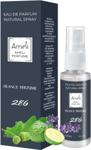 Bleu de Chanel (Chanel) Ameli Promo