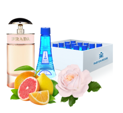 Prada Candy Leau / Prada розпродаж