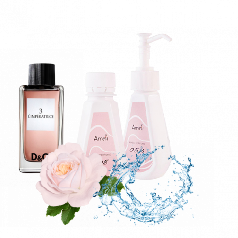 Парфумована вода L`Imperatrice (D&G)
