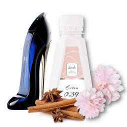 Парфумована вода Good Girl by Carolina Herrera