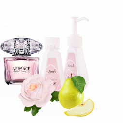 Парфумована вода Bright Crystal (Versace)