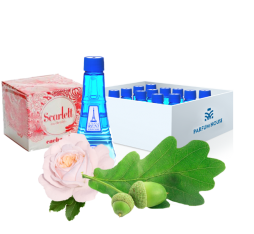 Scarlet  / Cacharel распродажа