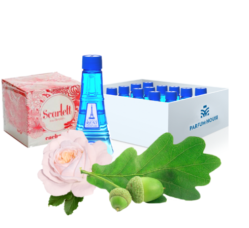 Scarlet  / Cacharel распродажа