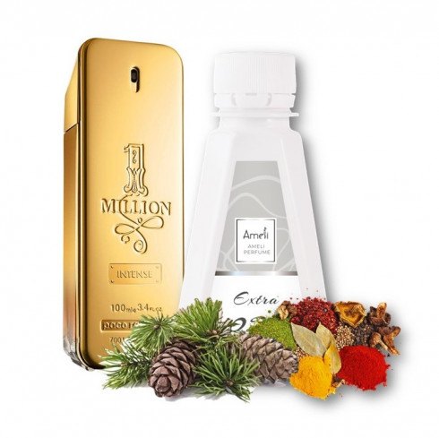 Парфумована вода 1 Million Intense (Paco Rabanne)