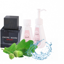 Парфумована вода  Encre Noire Sport (Lalique)