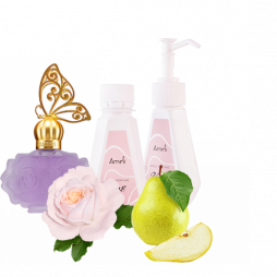 Парфумована вода Anna Sui La Vie De Boheme (Anna Sui)