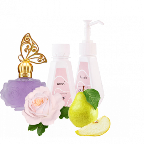 Парфумована вода Anna Sui La Vie De Boheme (Anna Sui)