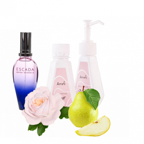 Парфумована вода Escada Moon Sparkle (Escada)