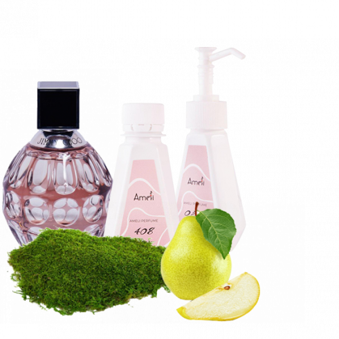 Парфумована вода Jimmy Choo (Jimmy Choo) 