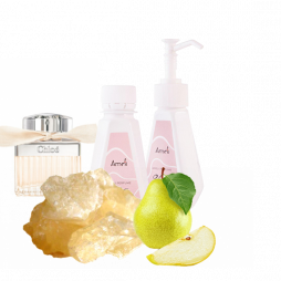 Парфумована вода Fleur De Parfum by Chloe (Chloe)