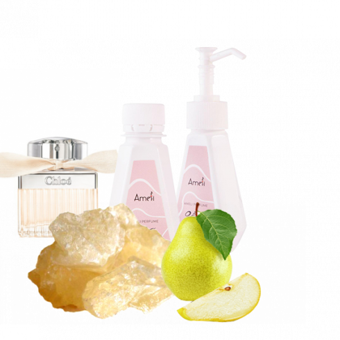 Парфумована вода Fleur De Parfum by Chloe (Chloe)