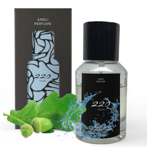 Туалетна вода Man Eau Fraiche (Versace) Ameli Premium