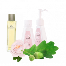 Парфумована вода Lacoste Pour Femme (Lacoste)