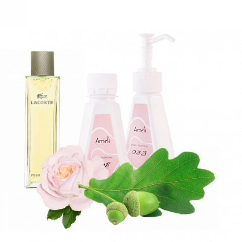 Парфумована вода Lacoste Pour Femme (Lacoste)