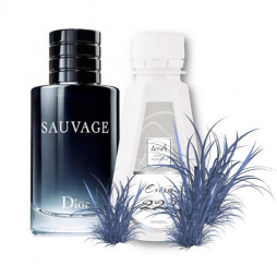 Парфумована вода Sauvage ( Christian Dior )