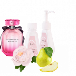 Парфумована вода Bombshell (Victoria's Secret)
