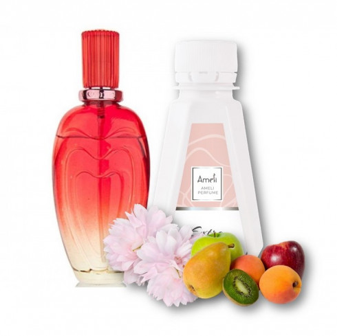 Парфумована вода Tropical Punch (Escada)