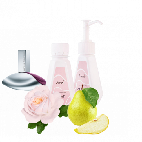 Парфумована вода Forbidden Euphoria (Calvin Klein) 