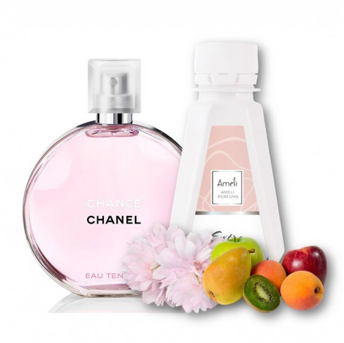 Парфумована вода Chance Eau Tendre by Chanel