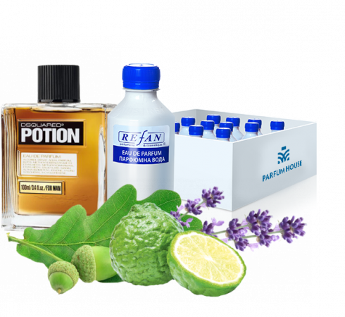 Potion DSQUARED²