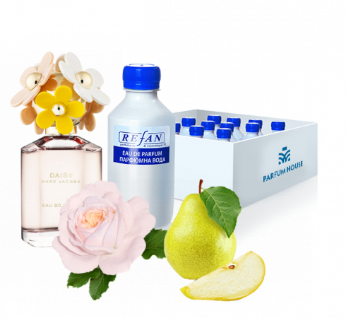 Daisy Eau So Fresh (Marc Jacobs)