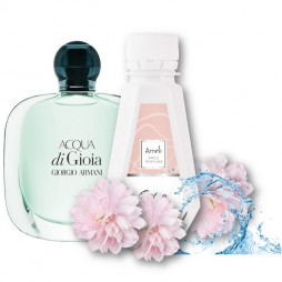 Парфумована вода Acqua di Gioia (Giorgio Armani)