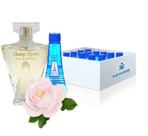 Champs-Elysees / Guerlain