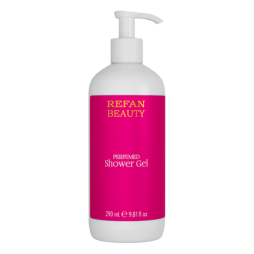 Парфумований гель для душу REFAN BEAUTY - №149(SCANDAL), 290 мл