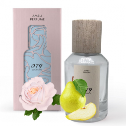 Туалетна вода Fabulous (Victoria`s Secret) Ameli Premium