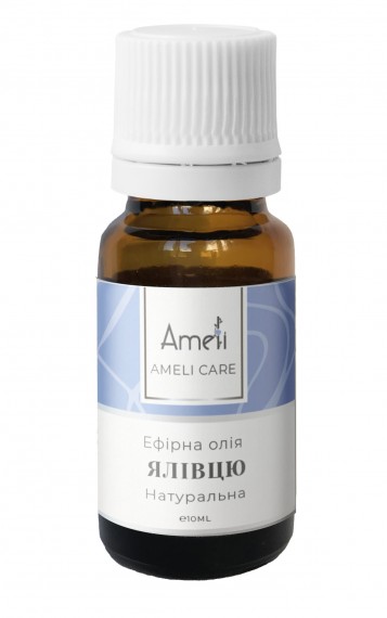 Ефірна олія Ялівцю Ameli Care 10мл