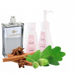 Парфумована вода Lacoste pour Homme (Lacoste)
