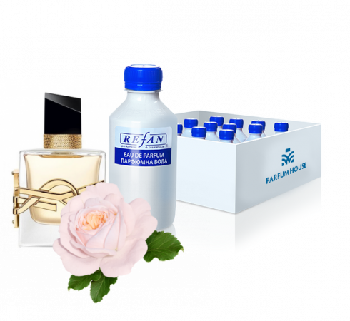 LIBRE / YSL