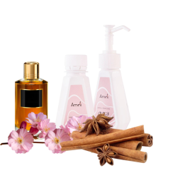 Парфумована вода Tonka Cola (Mancera)
