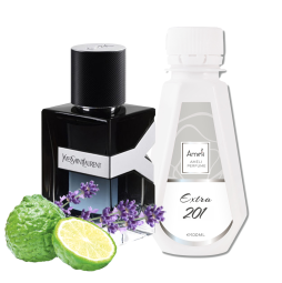 Парфумована вода Y Eau de Parfum YSL (Yves Saint Laurent)