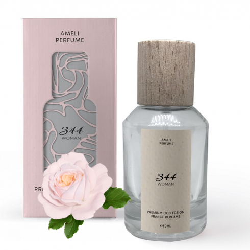 Туалетна вода In Red (Armand Basi) Ameli Premium