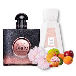 Парфумована вода Opium Floral Shock ( Yves Saint Laurent )