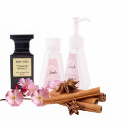 Парфумована вода Tobacco Vanille (Tom Ford)