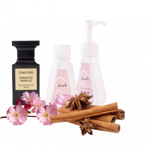 Парфумована вода Tobacco Vanille (Tom Ford)