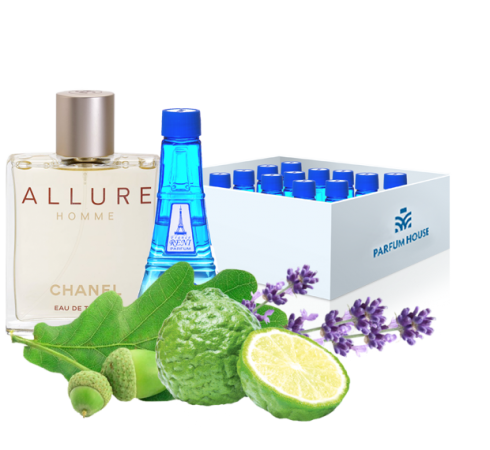 Allure Home Sport Extreme /Coco Chanel / распродажа