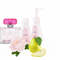 Парфумована вода Fabulous (Victoria`s Secret)