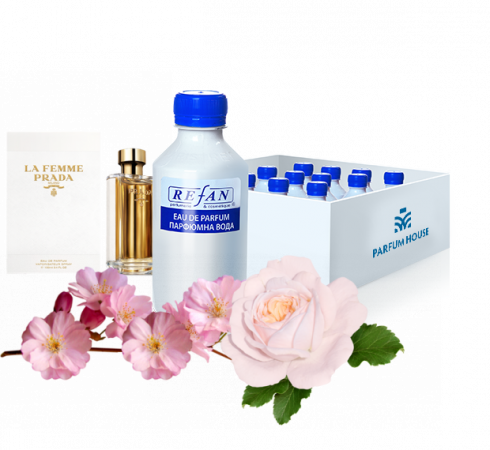 La Femme Prada (Prada)