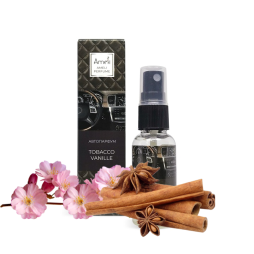 Ароматизатор в Авто (Автопарфум) Tobacco Vanille