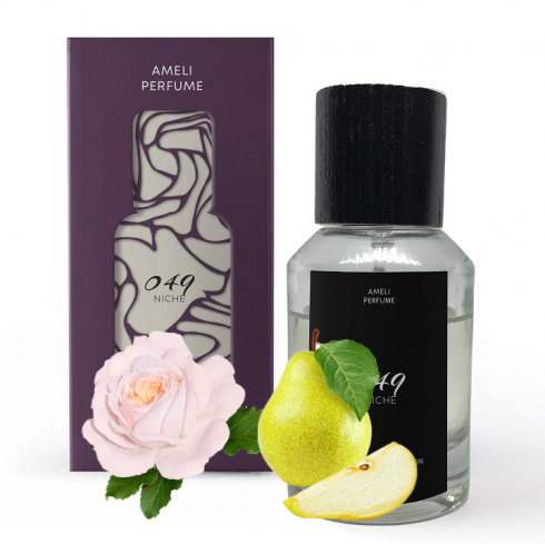 Туалетна вода Good Girl Gone Bad (Killian) Ameli Premium