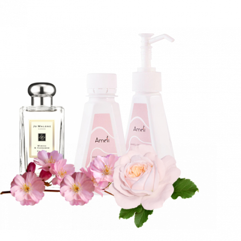 Парфумована вода Mimosa Cardamom Cologne (Jo Malone)