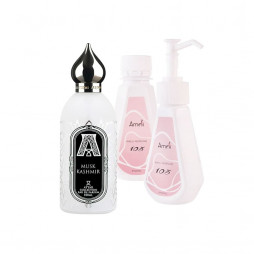 Парфумована вода Musk Kashmir (Attar Collection) 