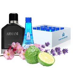 Eau de Nuit / Giorgio Armani / распродажа